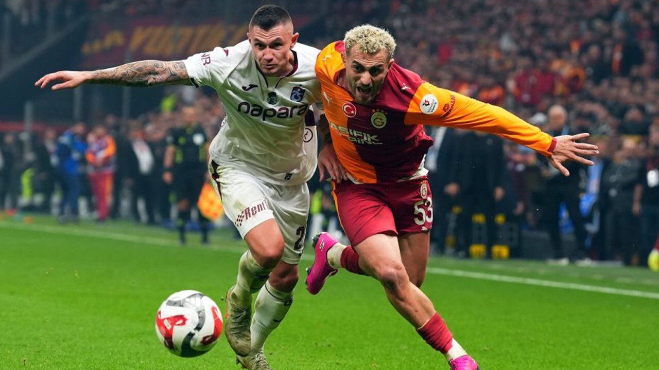 Trabzonspor, în căutarea revanșei: Derby-ul cu Galatasaray, o șansă de a pune capăt unei așteptări îndelungate TRABZON – Echipa de fotbal Trabzonspor se pregătește pentru un meci crucial în cadrul etapei a 28-a din Trendyol Süper Lig, unde va întâlni pe teren propriu pe Galatasaray