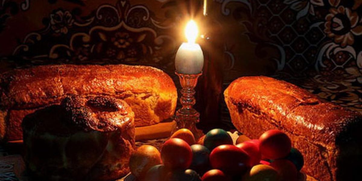 Paște 2026: Tradiții pentru prosperitate și sănătate în prima zi