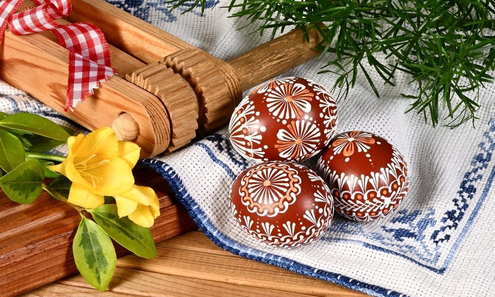 Tradiții vechi de Paște: Ce obiceiuri din străbuni respectă românii?