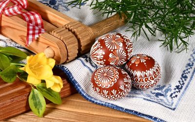 Tradiții vechi de Paște: Ce obiceiuri din străbuni respectă românii?