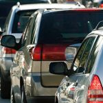 Aglomerație pe A1 și DN1: Șoferii stau la cozi kilometrice