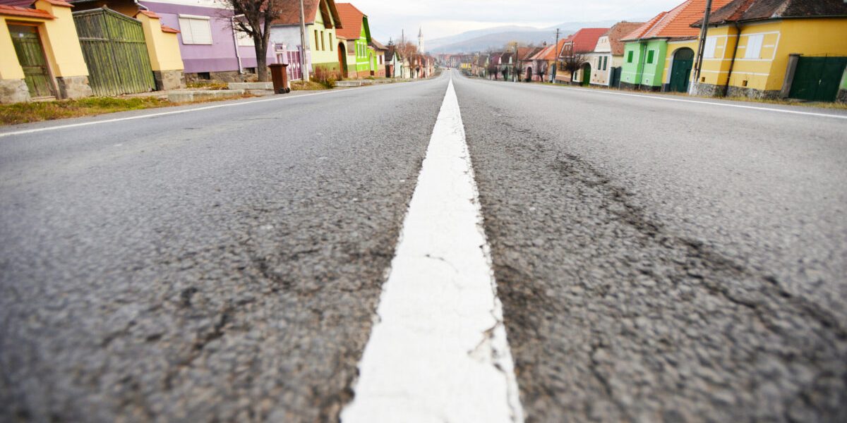 Informare Infotrafic: Cum circulați sâmbătă dimineața pe șoselele din România