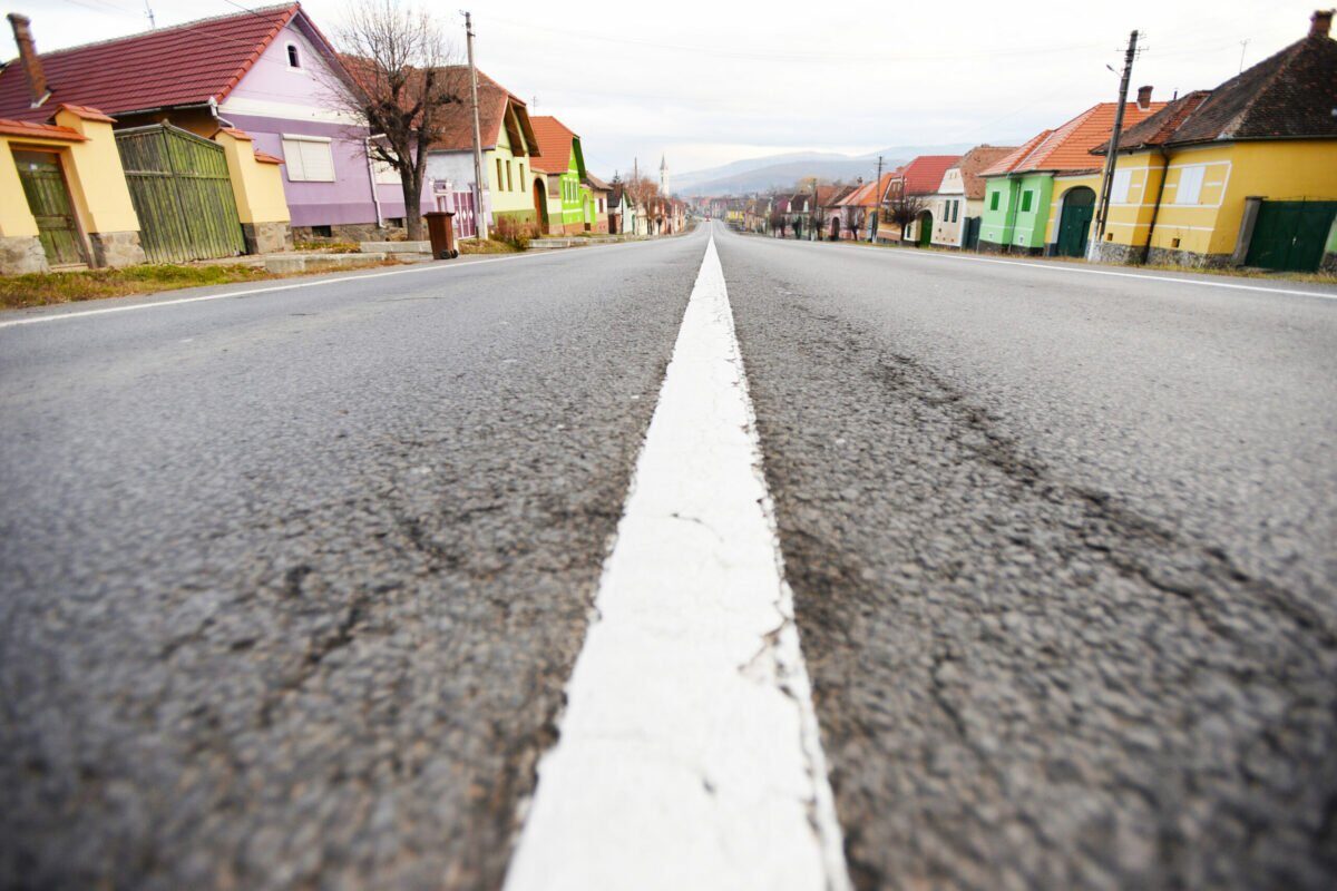 Informare Infotrafic: Cum circulați sâmbătă dimineața pe șoselele din România