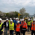 Mintia: Prima etapă a noii centrale electrice, gata în mai 2026