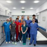 Șansă la Viață de Paște: Transplanturi în București, după prelevare de organe