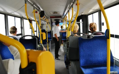 Cât costă transportul public în 2026 în București? Decalaj major față de Europa