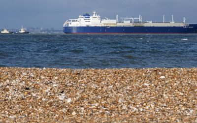 UE, dependentă de gazul din Siberia: 2,88 miliarde € pentru Kremlin