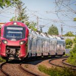 Trenuri blocate spre Constanța: O femeie și-a pierdut viața, lovită de tren