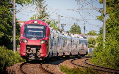 Trenuri blocate spre Constanța: O femeie și-a pierdut viața, lovită de tren