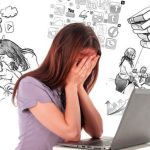 Grijile inutile te distrug: Creierul suferă ca și când ar fi reale