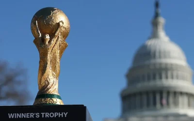 FIFA anunță prețuri astronomice pentru biletele la finala mondială