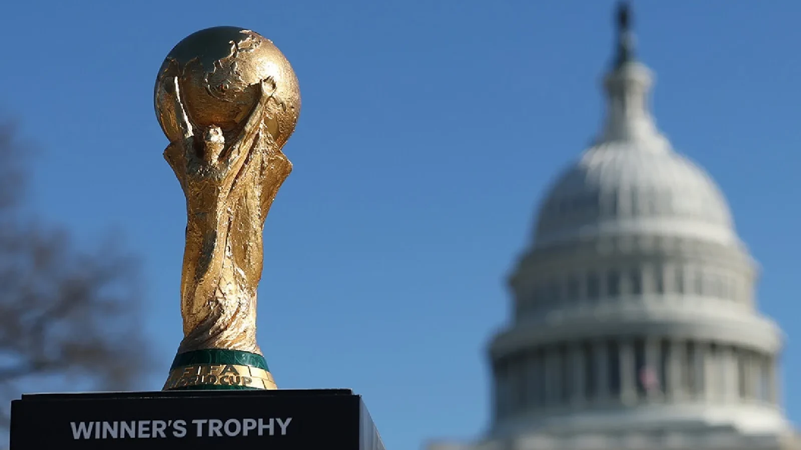 FIFA anunță prețuri astronomice pentru biletele la finala mondială