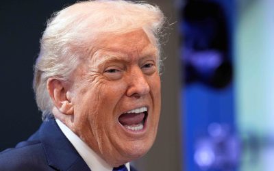 Trump, atac la Papa Leon: „E slab și dezastruos”