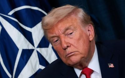 Trump amenință: Poate scoate SUA din NATO, sfidând legea