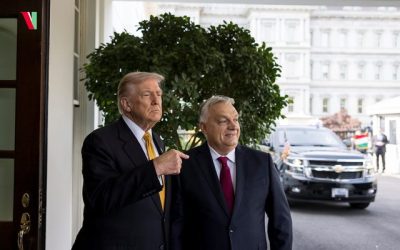 Trump, acuzații la adresa lui Viktor Orban: Ce spune despre înfrângere