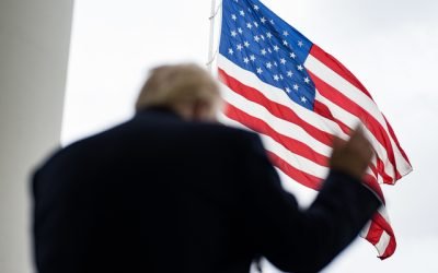 Trump speculează salvarea piloților în Iran: Ce urmărește de fapt?