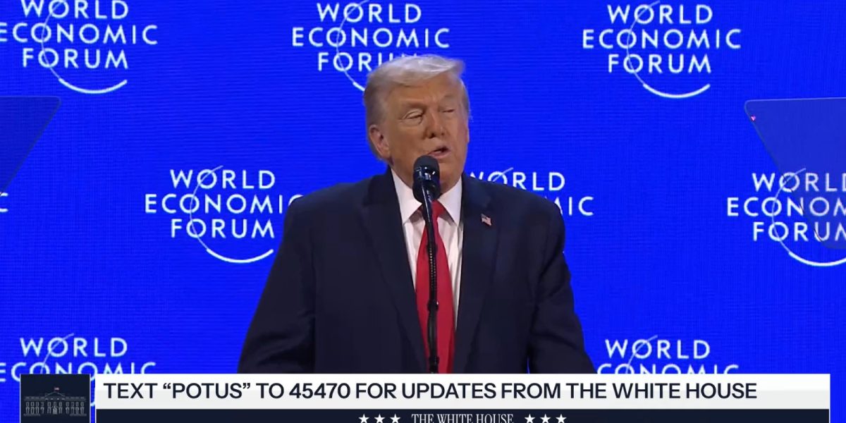 Trump: Petroliere goale, spre SUA pentru țiței!