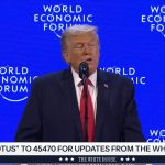 Trump: Petroliere goale, spre SUA pentru țiței!
