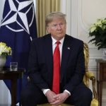 Au eșuat când trebuia! Donald Trump, un „tigru de hârtie”