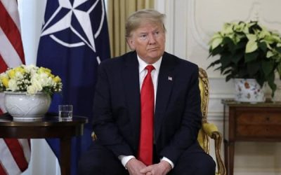 Au eșuat când trebuia! Donald Trump, un „tigru de hârtie”