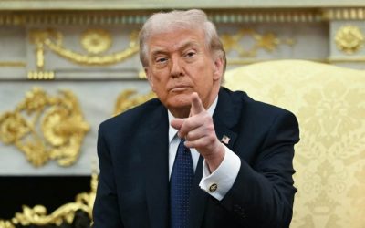 Trump, decizie șoc: SUA blochează Strâmtoarea Ormuz