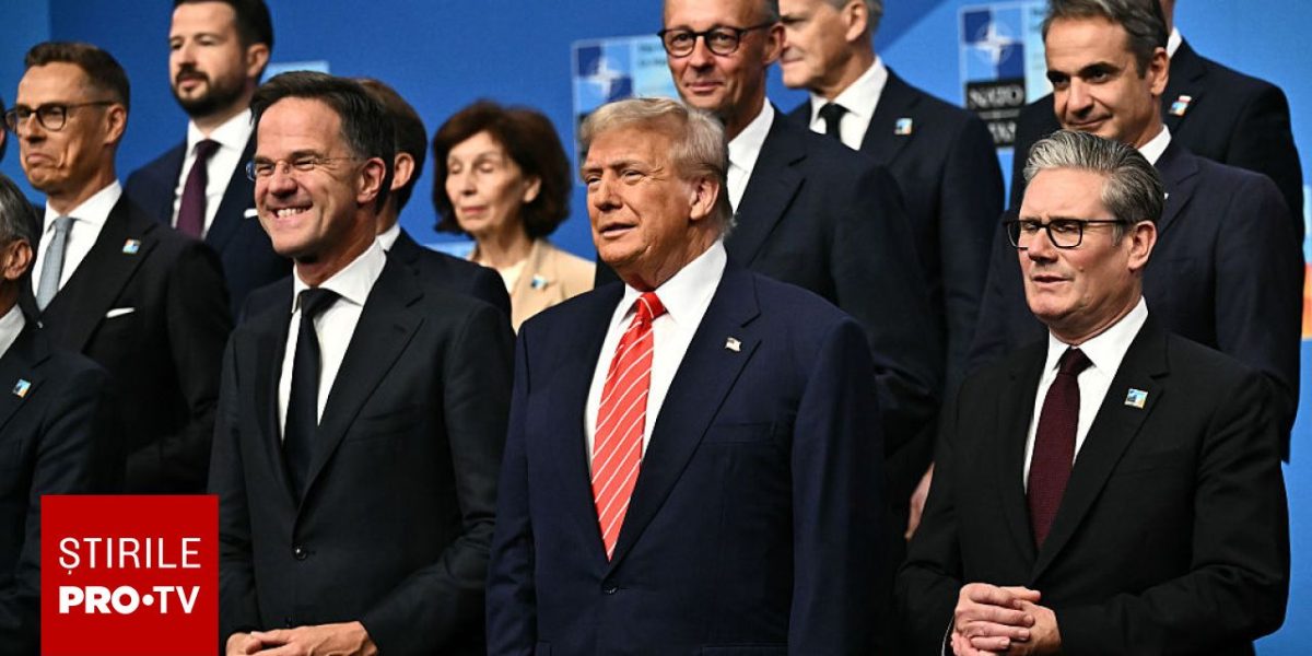 Europa pregătește planul anti-Trump: NATO, fără SUA. Ce prevede