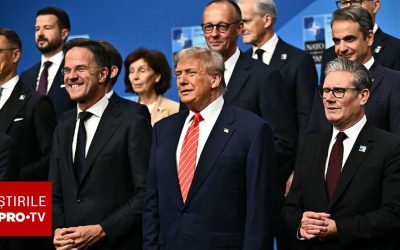 Europa pregătește planul anti-Trump: NATO, fără SUA. Ce prevede