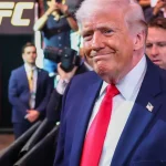 Trump vrea UFC la Casa Albă: Luptă dură pentru Freedom 250