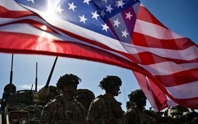 Turcia, avertisment dur pentru SUA: Retragerea din securitate, „distructivă”