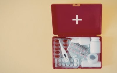 Ce nu trebuie să lipsească niciodată din geantă