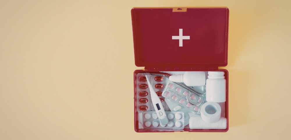 Ce nu trebuie să lipsească niciodată din geantă