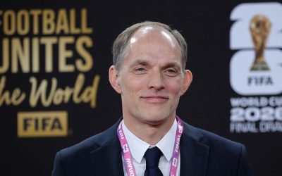 Foden, incert pentru Cupa Mondială 2026: Tuchel pune sub semnul întrebării prezența mijlocașului englez Selecționerul Angliei, Thomas Tuchel, a exprimat dubii serioase cu privire la includerea mijlocașului Phil Foden în lotul pentru Cupa Mondială din 2026, conform unei declarații recente citate de Reuters