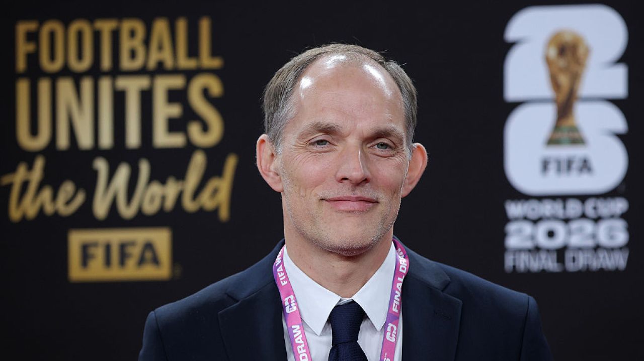 Foden, în pericol să rateze Cupa Mondială 2026: Tuchel pune sub semnul întrebării prezența mijlocașului englez Selecționerul Angliei, Thomas Tuchel, a stârnit îngrijorare în rândul fanilor de fotbal englez, anunțând că mijlocașul echipei Manchester City, Phil Foden, nu are locul asigurat în lotul pentru Cupa Mondială din 2026