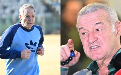 Stoica, reacție dură la posibila asociere Steaua-Becali: „FCSB a făcut numai probleme” București – Planurile de asociere între Steaua București și FCSB, vehiculate recent, au stârnit reacții vehemente în rândul foștilor mari fotbaliști ai Stelei