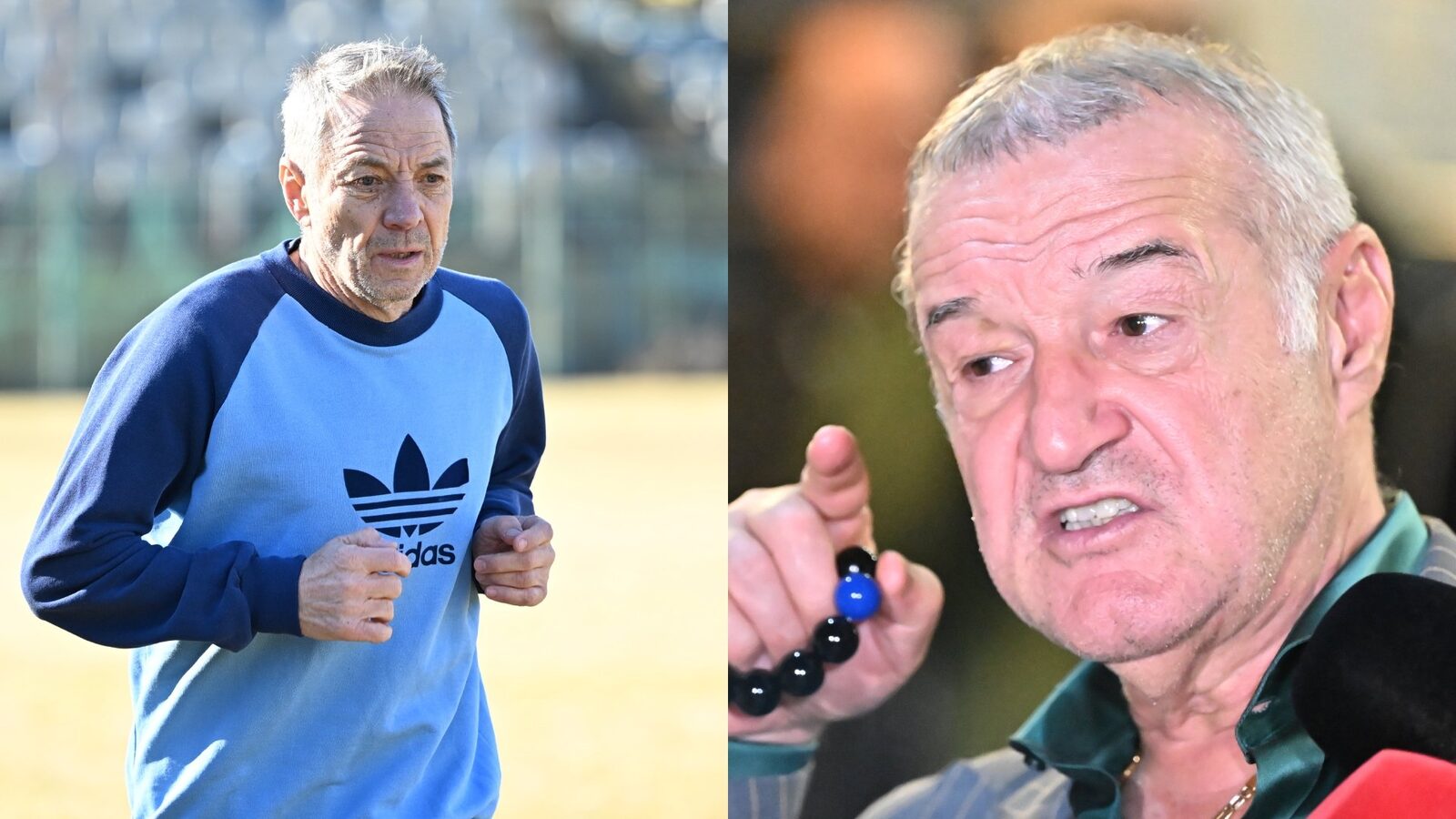 Stoica, reacție dură la posibila asociere Steaua-Becali: „FCSB a făcut numai probleme” București – Planurile de asociere între Steaua București și FCSB, vehiculate recent, au stârnit reacții vehemente în rândul foștilor mari fotbaliști ai Stelei