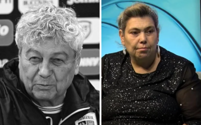 Omagiu: Un suflet uriaș s-a stins. Un om extraordinar ne-a părăsit