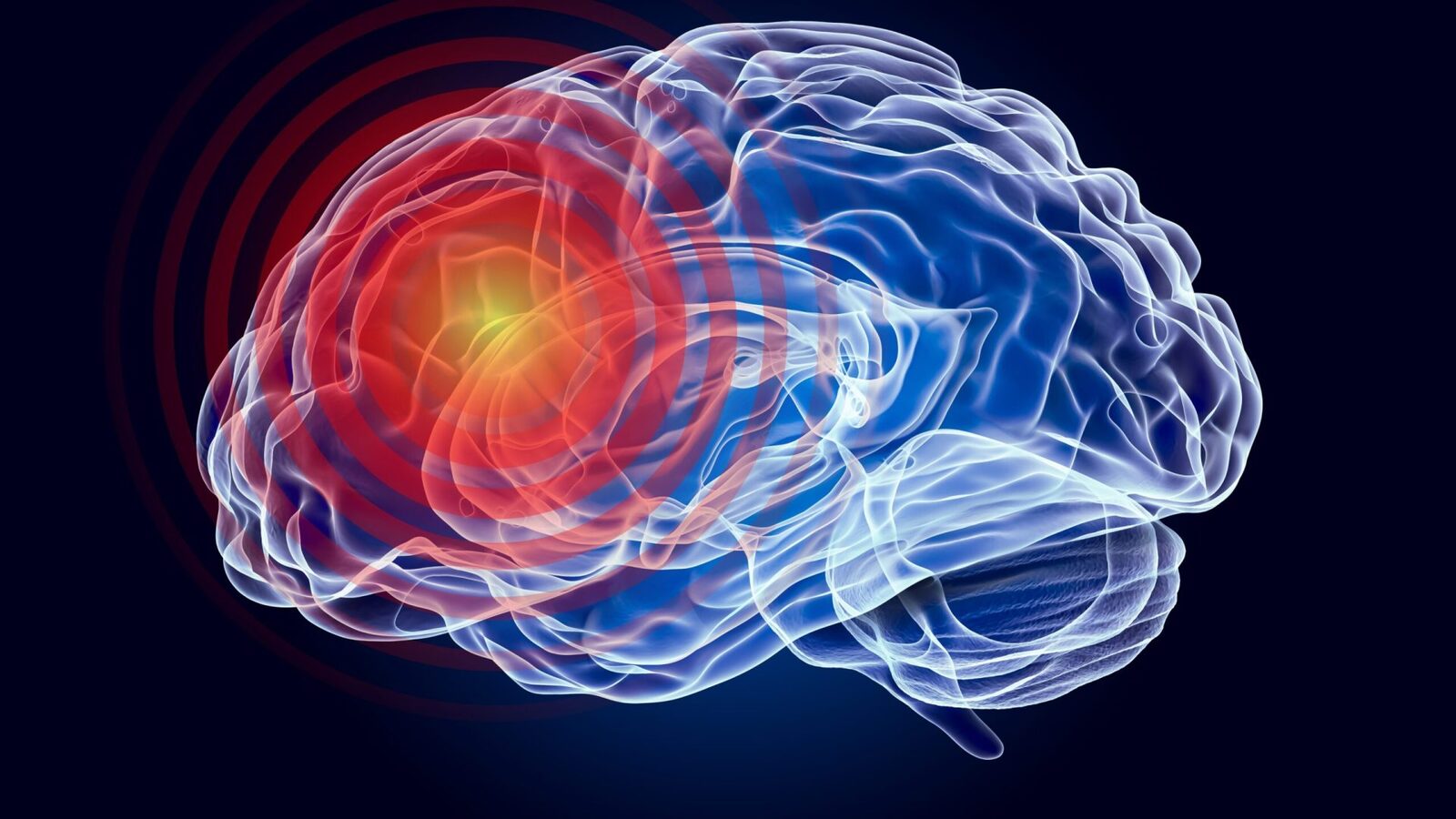 O afecțiune neurologică misterioasă, depistată în premieră