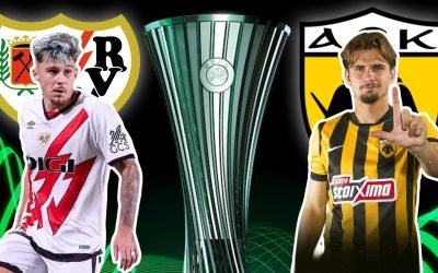 UEFA Conference League revine în prim-plan cu manșa tur a sferturilor de finală, promițând dueluri intense și spectacol