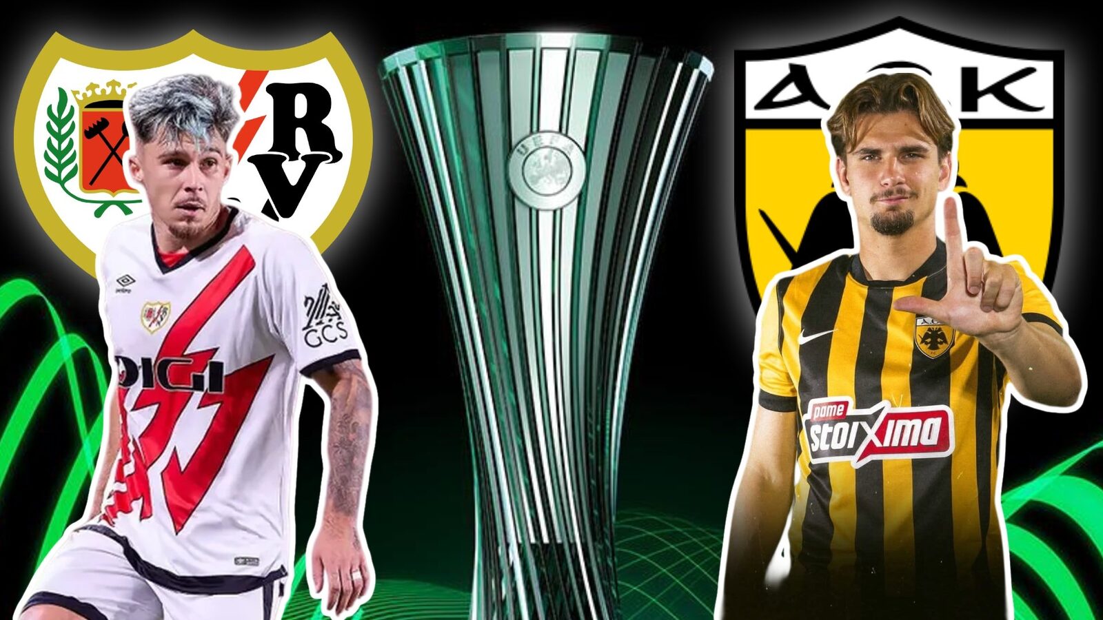 UEFA Conference League revine în prim-plan cu manșa tur a sferturilor de finală, promițând dueluri intense și spectacol