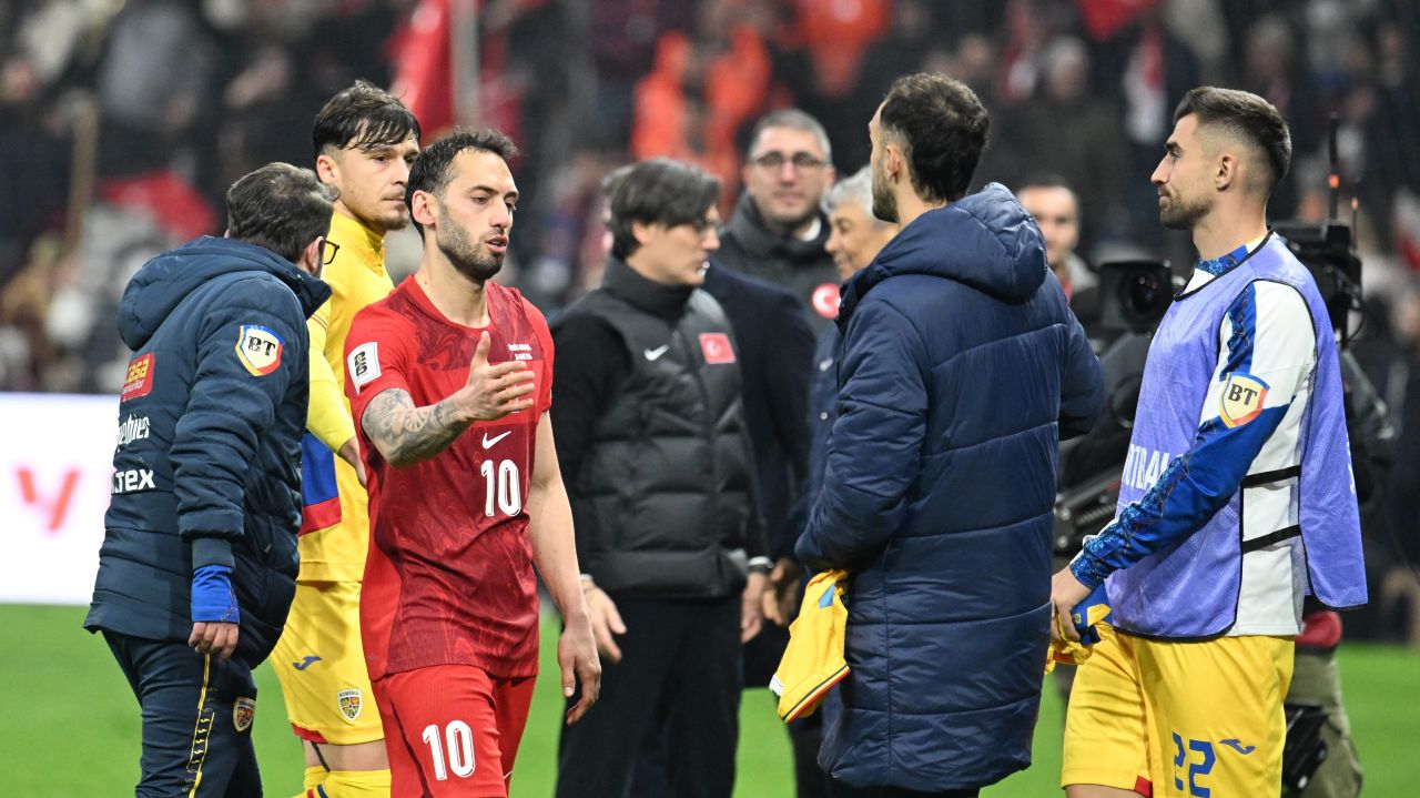 A leșinat mircea Lucescu: Reacția șocantă a antrenorului, „nu m-am simțit bine”