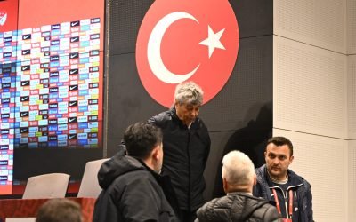 La 80 de ani, Mircea Lucescu, o legendă a fotbalului românesc, s-a stins din viață, lăsând în urmă o carieră impresionantă și o moștenire de necontestat