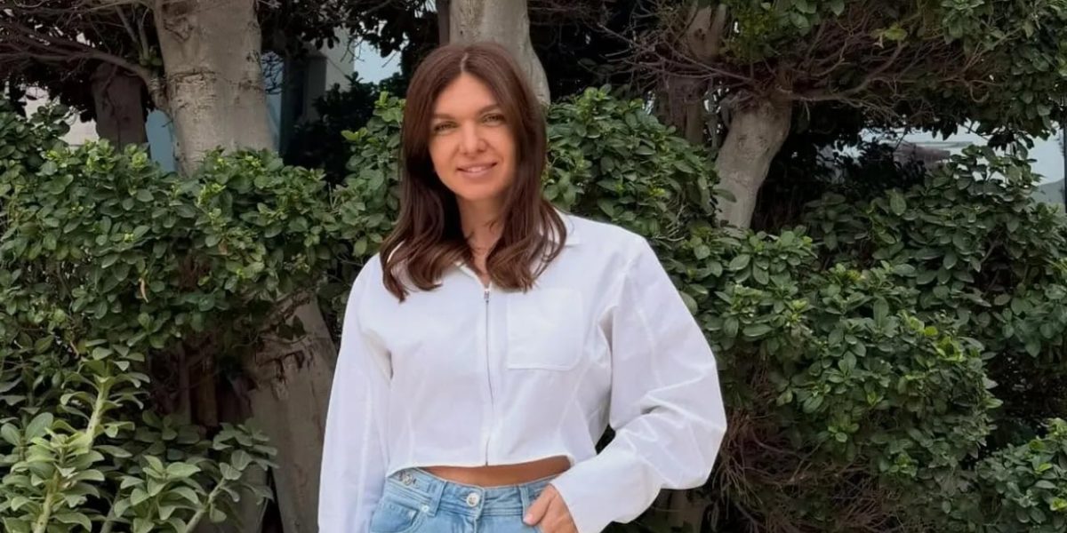 Un turist fidel hotelului Simonei Halep, mesaj emoționant pentru angajați