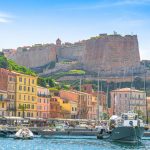 Turiști blocați în Corsica: Proteste pentru motorină blochează porturile