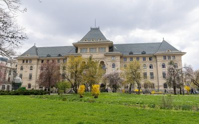 Gratuit la Primăria București: Tururi ghidate în weekend pentru cetățeni
