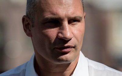 Opt răniți internați la Kiev după atacul sângeros, șase morți