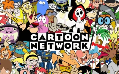 Desenele animate moderne, de la simple povești ilustrate, au evoluat în produse complexe, exploatând tehnici avansate de captologie, o știință dedicată modelării comportamentului uman prin tehnologie