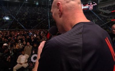 Fury, revenire spectaculoasă în ring! Provocare directă pentru Anthony Joshua