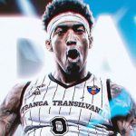 Programul playoff-ului de baschet: Ce face U BT Cluj în lupta pentru titlu?