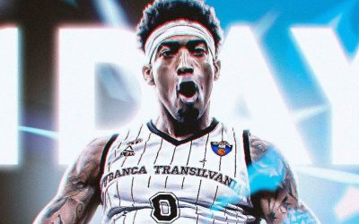 Programul playoff-ului de baschet: Ce face U BT Cluj în lupta pentru titlu?