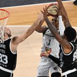 U BT Cluj, pe val: Doi baschetbaliști în echipa ideală a EuroCup